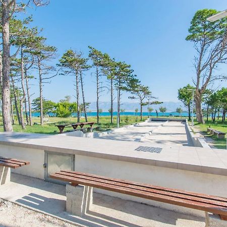 Apartments Keti Nin Zewnętrze zdjęcie