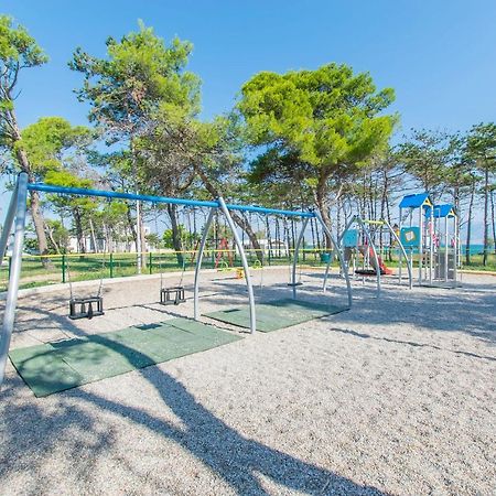 Apartments Keti Nin Zewnętrze zdjęcie