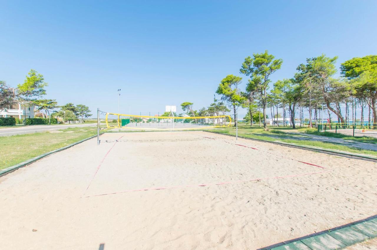 Apartments Keti Nin Zewnętrze zdjęcie
