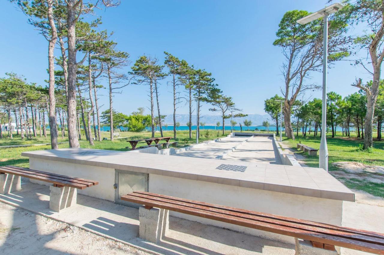Apartments Keti Nin Zewnętrze zdjęcie