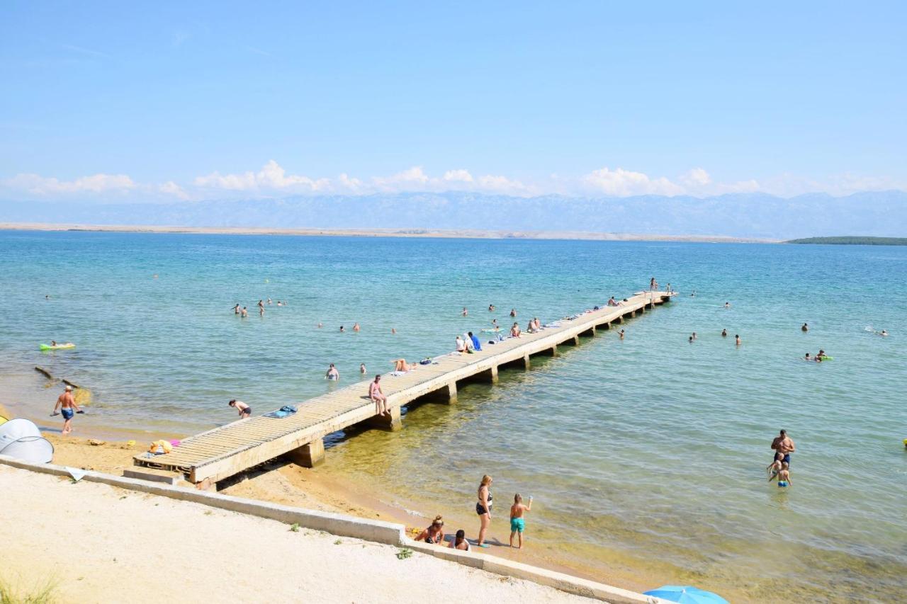Apartments Keti Nin Zewnętrze zdjęcie