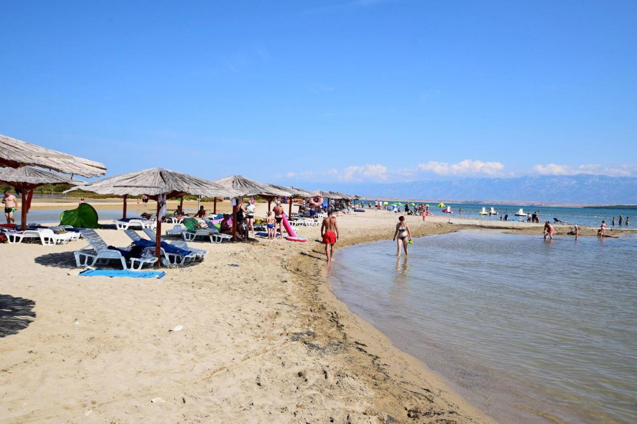 Apartments Keti Nin Zewnętrze zdjęcie