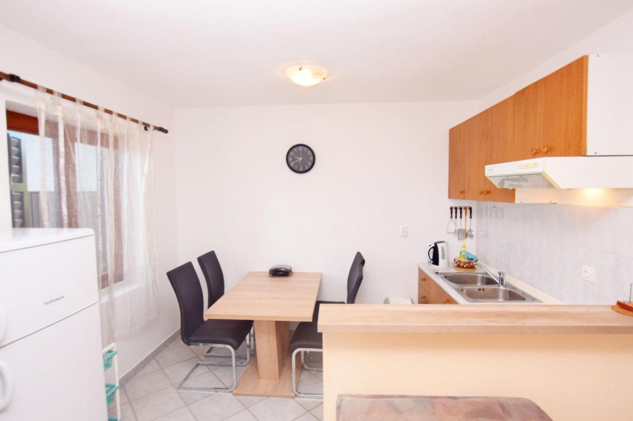 Apartments Keti Nin Zewnętrze zdjęcie