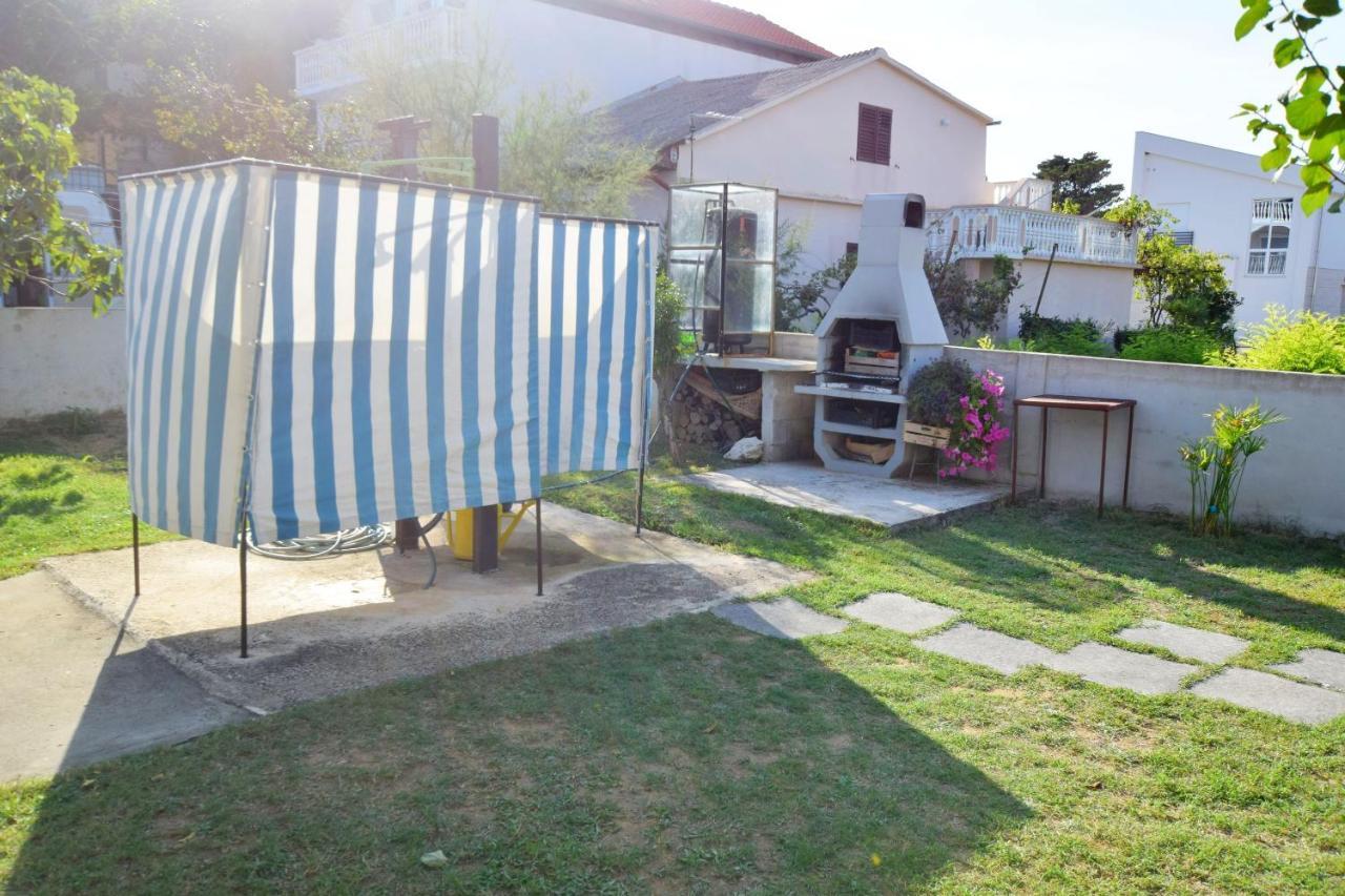 Apartments Keti Nin Zewnętrze zdjęcie