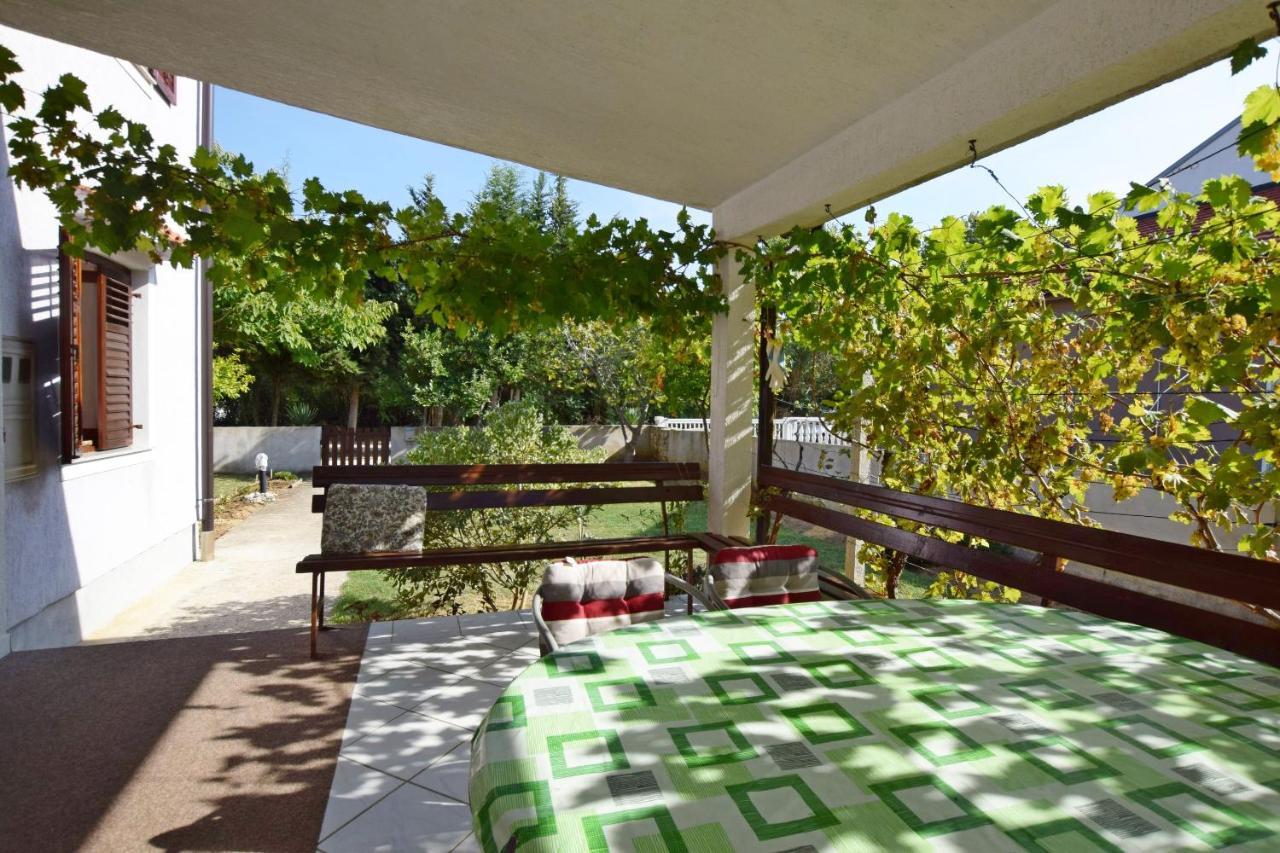 Apartments Keti Nin Zewnętrze zdjęcie