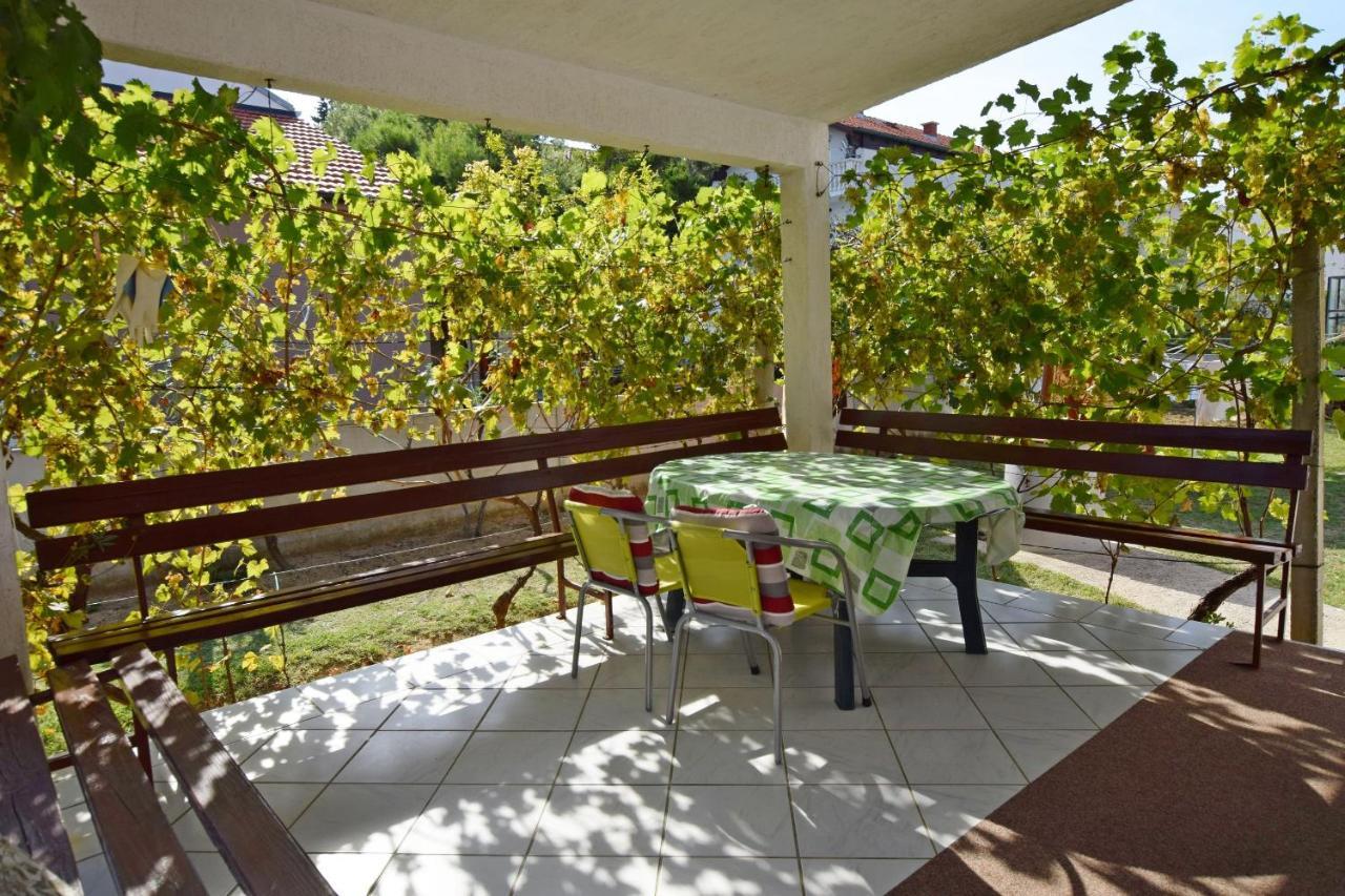 Apartments Keti Nin Zewnętrze zdjęcie