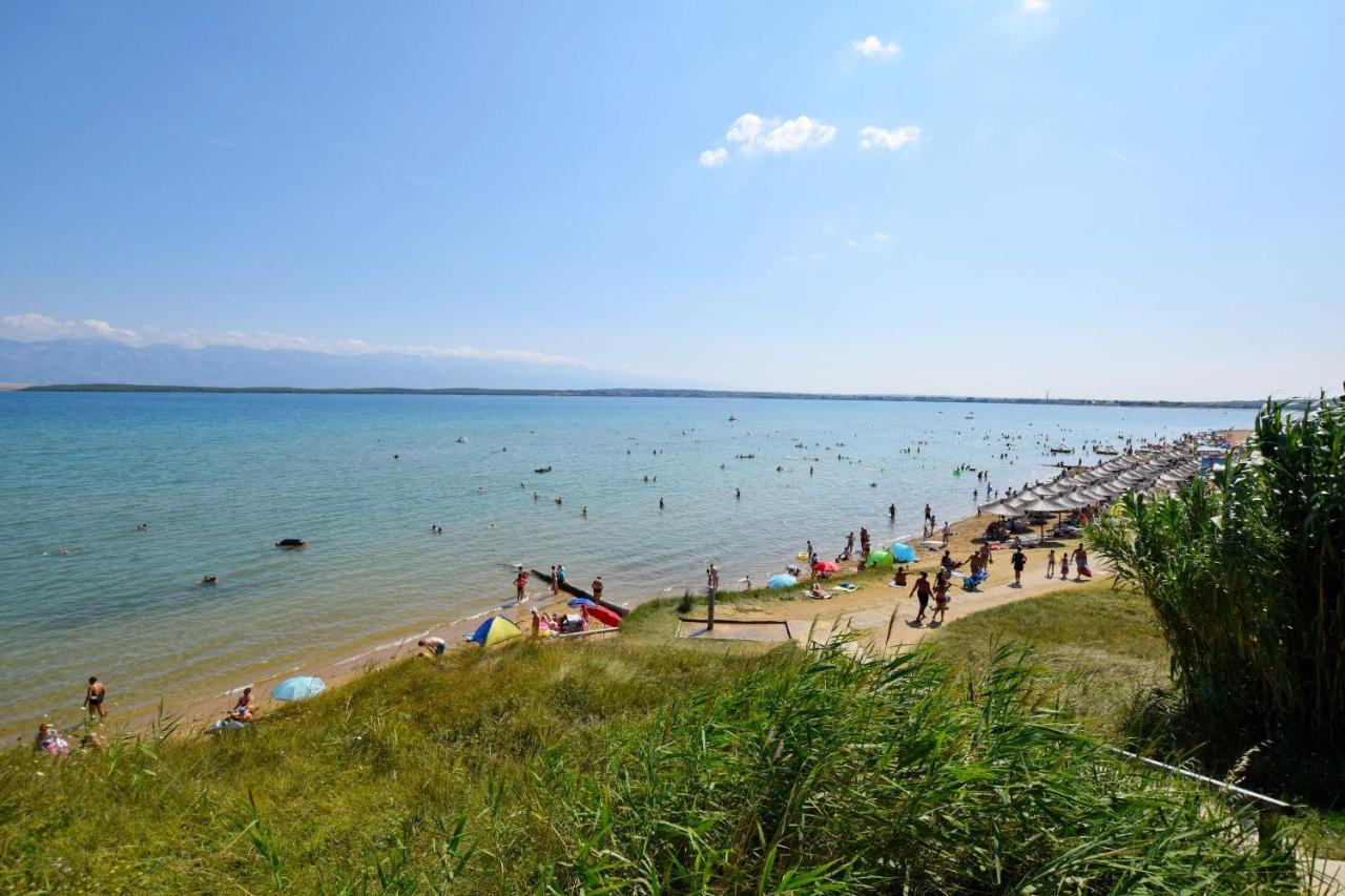 Apartments Keti Nin Zewnętrze zdjęcie