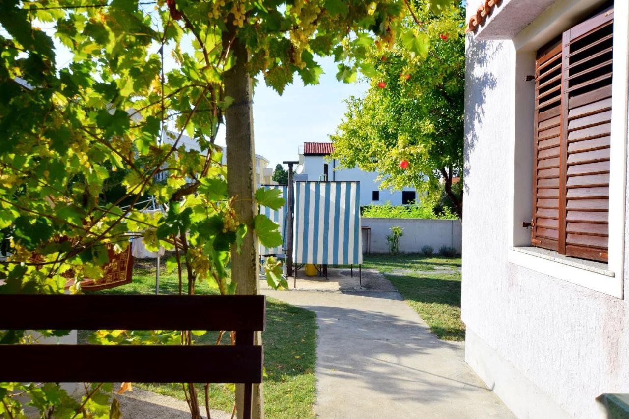 Apartments Keti Nin Zewnętrze zdjęcie