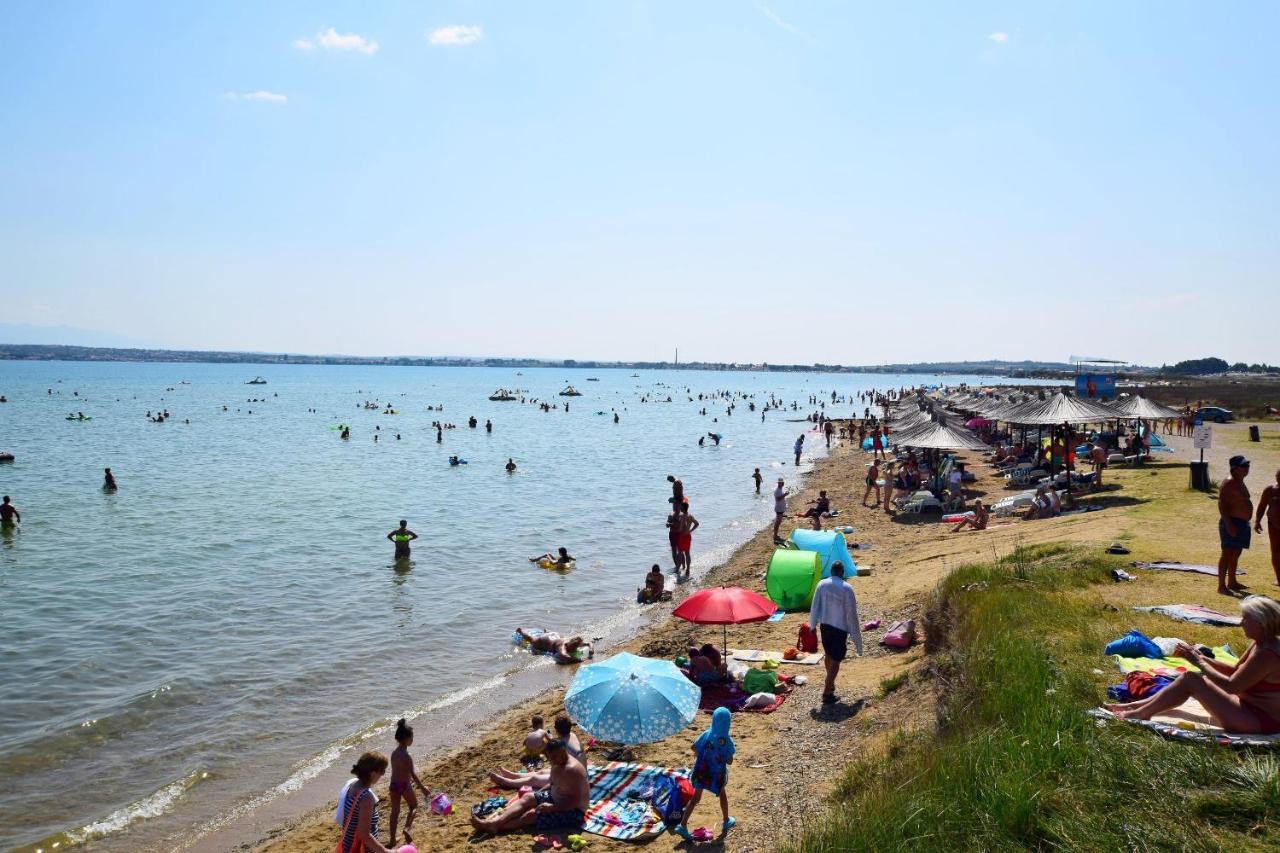 Apartments Keti Nin Zewnętrze zdjęcie